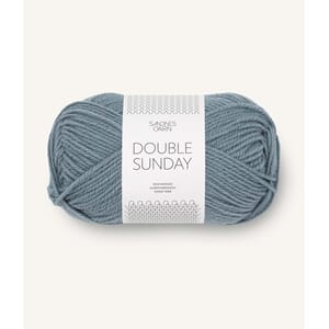 SANDNES Double Sunday