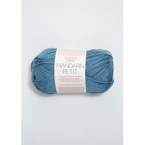 SANDNES Mandarin Petit