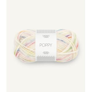 SANDNES Poppy