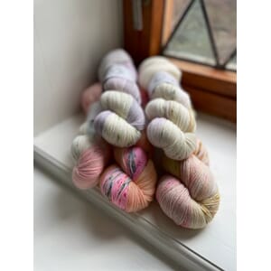 La Bien Aimee - Cashmerino 100g