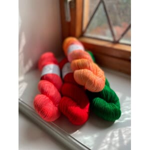 La Bien Aimee - Merino Sport 100g