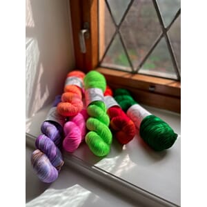 La Bien Aimee Merino Super Sock 100g