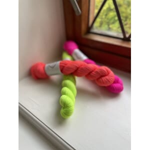 La Bien Aimee Super Sock 50g