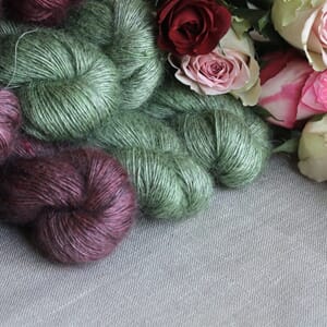 Oslo Mikrospinneri LilleGull 50g