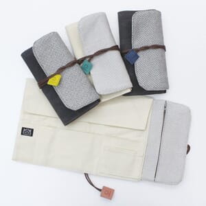 COHANA Tool Case of Mikawa Momen