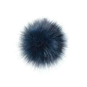 Stor dusk - ren luksus i fuskepels