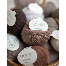 Cardiff Cashmere