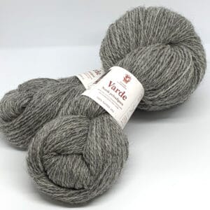 HILLESVÅG Varde Pelsullgarn 100g