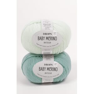 DROPS Baby Merino