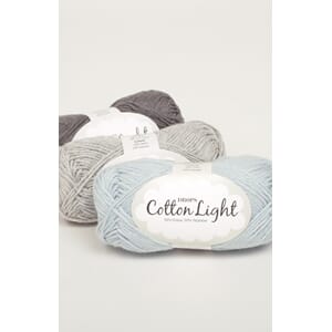 DROPS Cotton Light (kun nettbutikk)