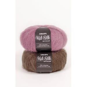 DROPS Kid-Silk