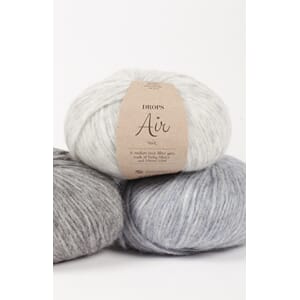 DROPS Air
