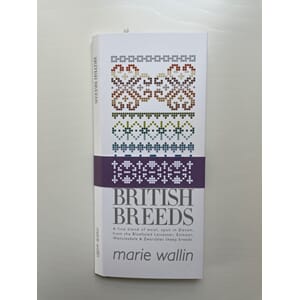 British Breeds Fargekart