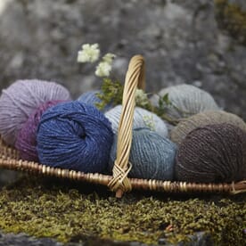 Rowan Yarns