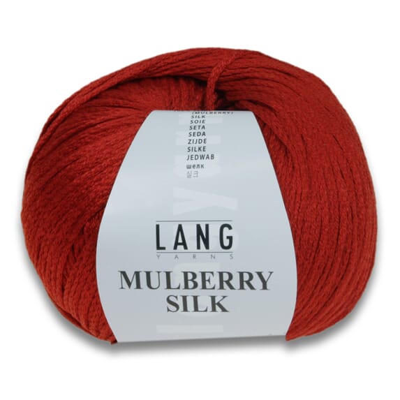 LANG Mulberry Silk