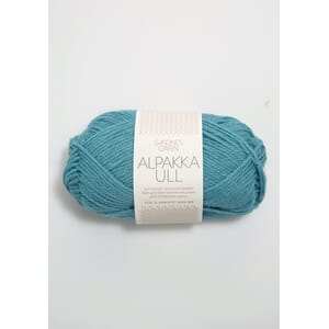 SANDNES Alpakka Ull