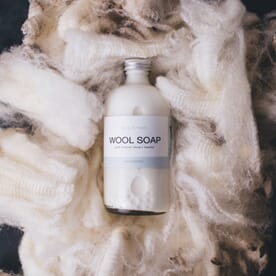 Twig & Horn Strikketilbehør