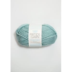 SANDNES Fritidsgarn (kun nettbutikken)