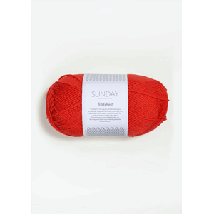 PETITEKNIT Sunday by Sandnes Garn