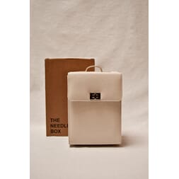 No Name rundpinne etui