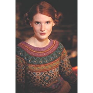 Anatolia Genser Strikkepakke