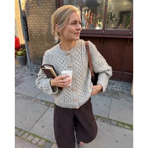 Dagmar Jacket strikkepakke