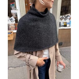 Ivy Cape strikkepakke