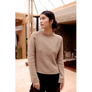 Lun Lenibluse strikkepakke