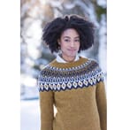 Brooklyn Tweed design – 10 nye norske oppskrifter er klare!