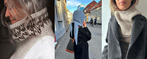 Strikk deg varm – sesongens fineste vintertilbehør