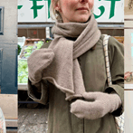 10 herlige designforslag strikket i Lang Yarns