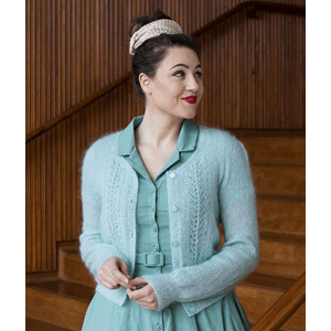 Lise Cardigan Strikkepakke