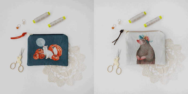 Small Pouch - Minerva + Dolores.png