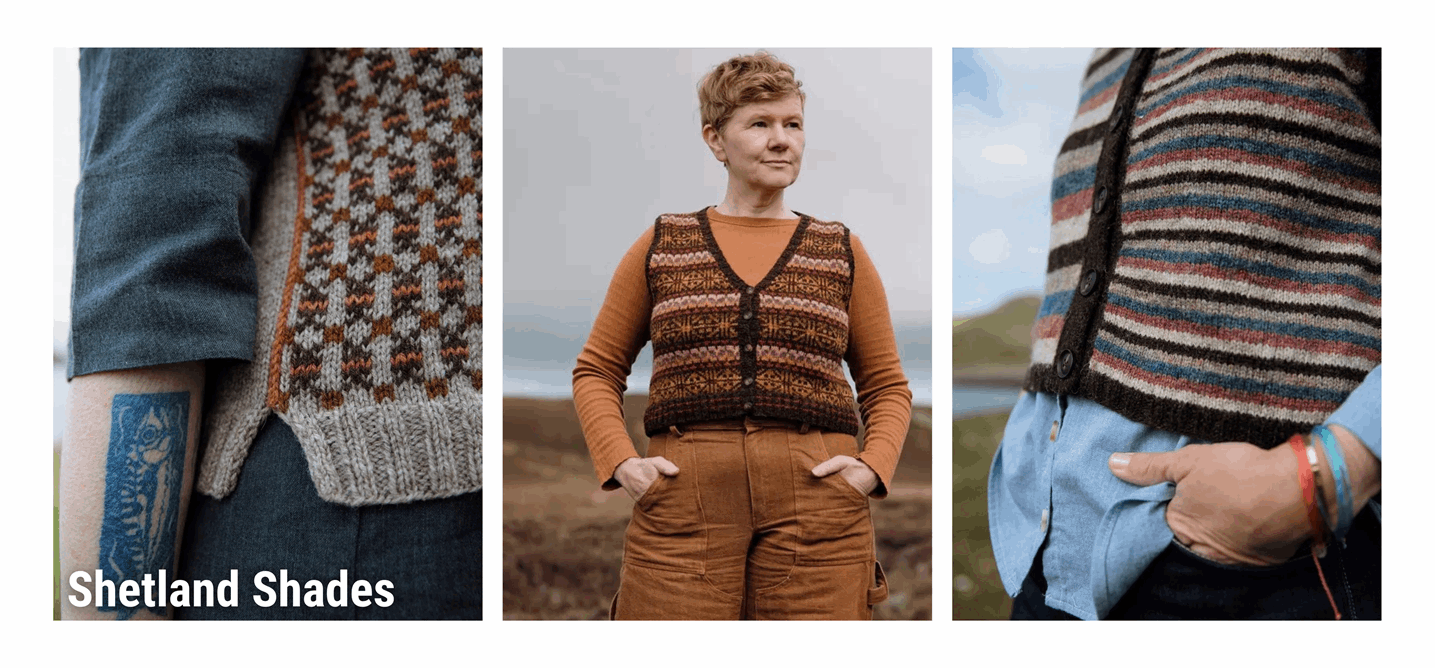 "Shetland