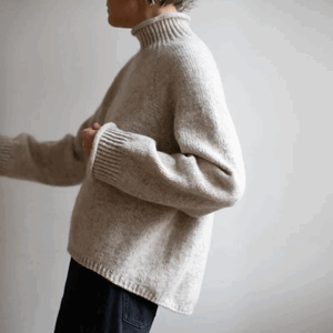 Jilli Jumper Strikkepakke