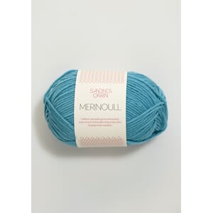 SANDNES Merinoull