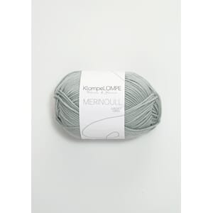 KLOMPELOMPE Merinoull