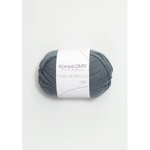 KLOMPELOMPE Tynn Merinoull