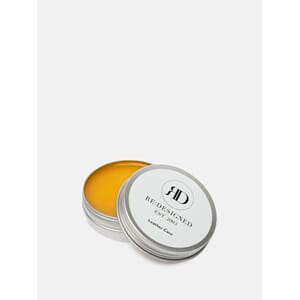 REDESIGNED Leather Care