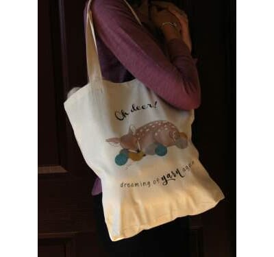 760 Oh deer tote.jpg