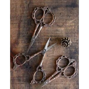 Victorian Scissors