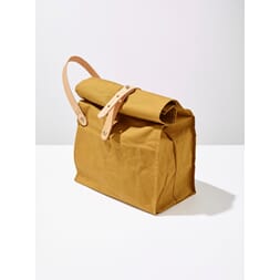 Hide & Hammer #03 - Mustard Roll Top