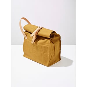 Hide & Hammer #03 - Mustard Roll Top