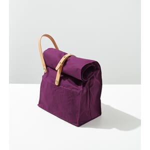 Hide & Hammer #03 - Berry Roll Top