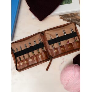 REDESIGNED Project 136 Pinneetui - Walnut