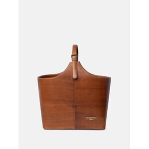 REDSIGNED Project 72 garnkurv - Walnut