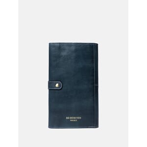 REDESIGNED Project 82 Pinneetui - Sapphire Blue