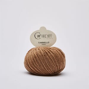 CARDIFF Camello 25 g