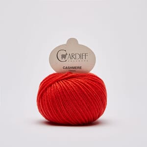 CARDIFF Cashmere Classic