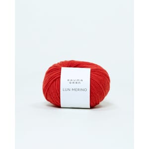 RAUMA Lun Merino